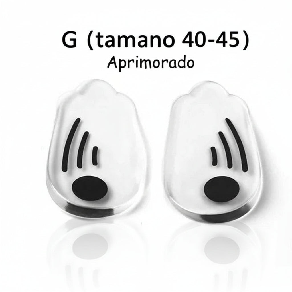 Palmilha OrthoComfort™