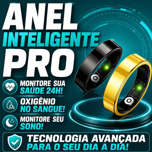 Anel Inteligente Pro