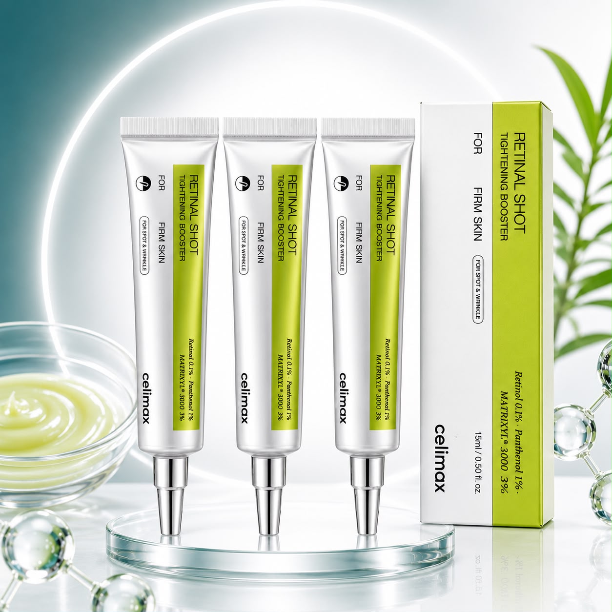 Celimax Retinol Shot