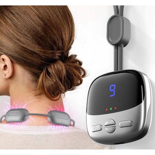 Massageador Cervical AirRelax™