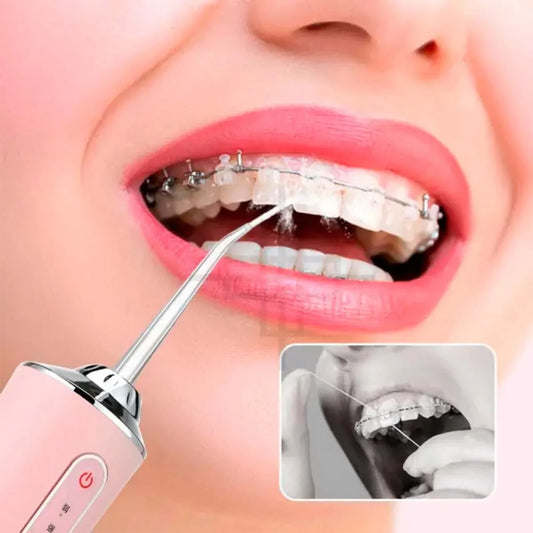 Irrigador Dental PowerJet™