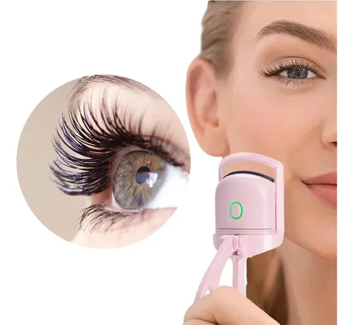 Modelador de Cílios Térmico LashLift Pro™