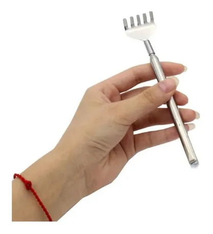 Coçador Telescópico de Costas BackRelief Pro™