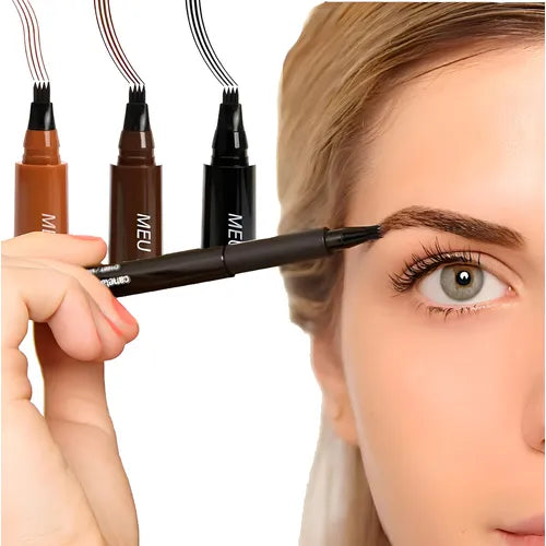 Caneta Microblading BrowLine Pro™ 4 Pontas