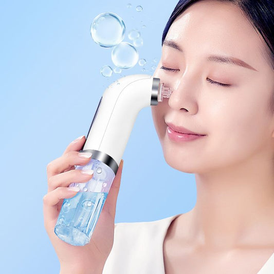 Aspirador de Cravos AquaSuction™