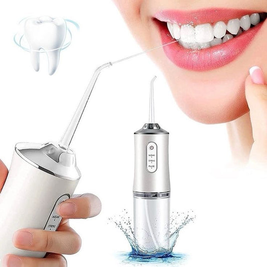 Irrigador Dental PowerJet™