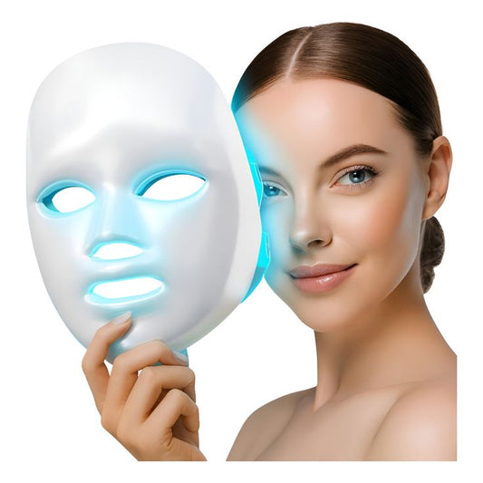 Massageador Facial LED LumeSkin Pro™