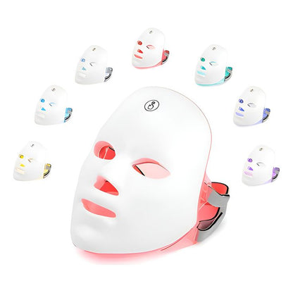 Massageador Facial LED LumeSkin Pro™