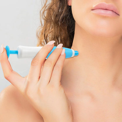 Removedor de Verrugas e Skin Tags SkinClear™