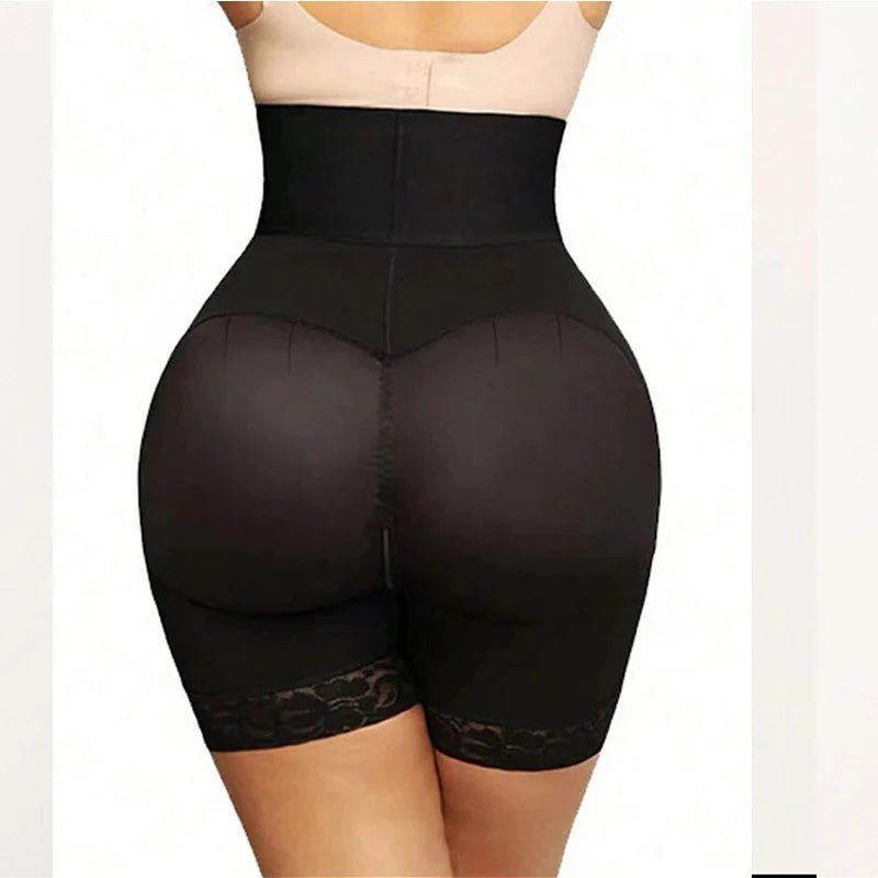 Short Modelador Cintura Alta SlimShape™