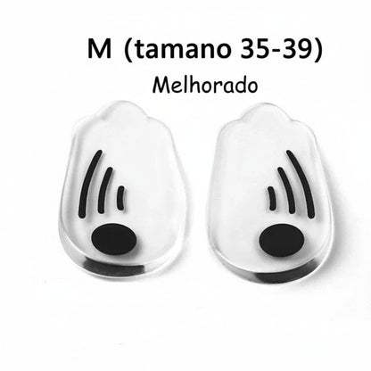 Palmilha OrthoComfort™