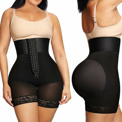Short Modelador Cintura Alta SlimShape™