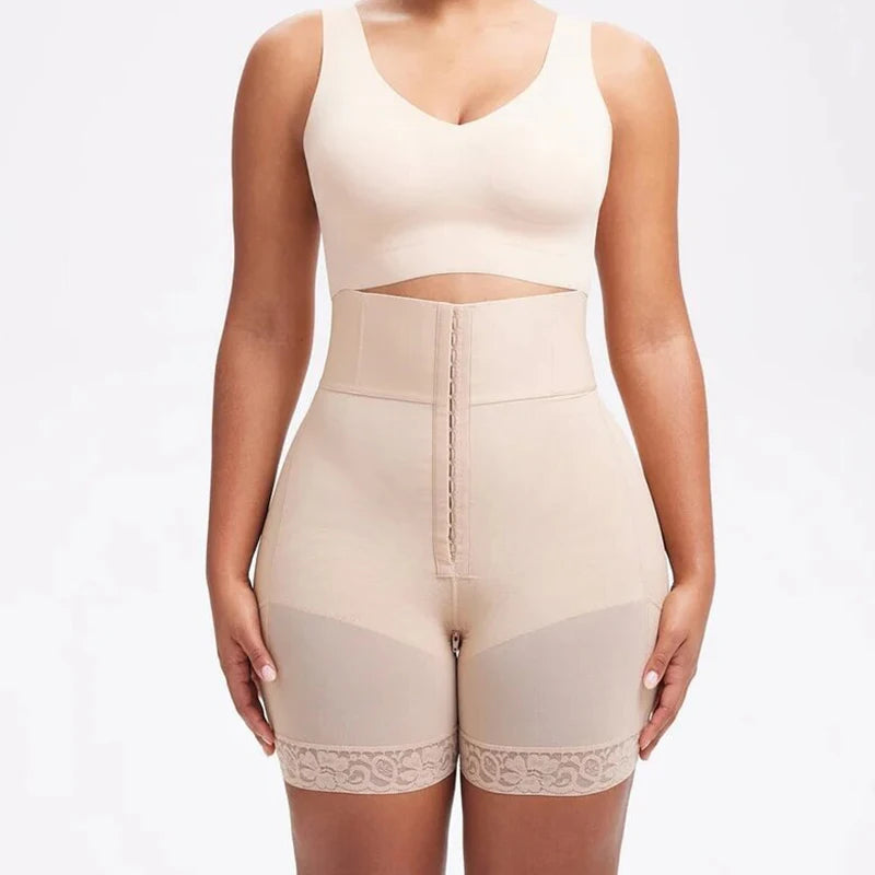 Short Modelador Cintura Alta SlimShape™