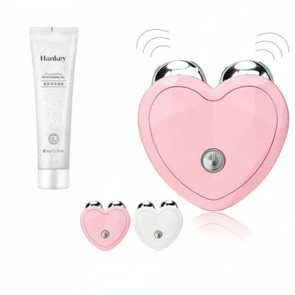 Massageador Facial de Microcorrente LiftGlow Pro™