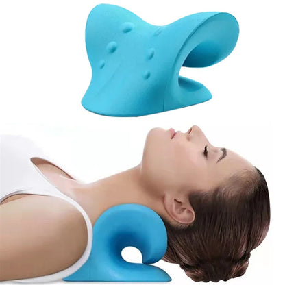 Travesseiro Cervical RelaxNeck™