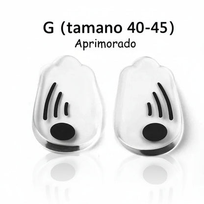 Palmilha OrthoComfort™