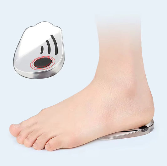 Palmilha OrthoComfort™