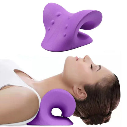 Travesseiro Cervical RelaxNeck™