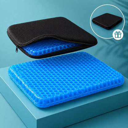 Almofada Gel Ortopédica ErgoGel Pro