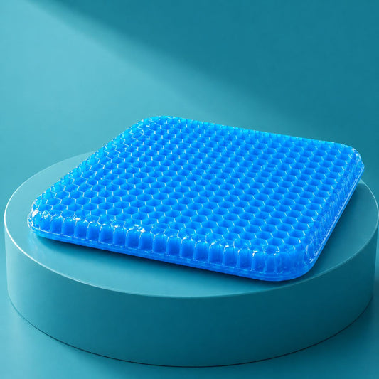 Almofada Gel Ortopédica ErgoGel Pro