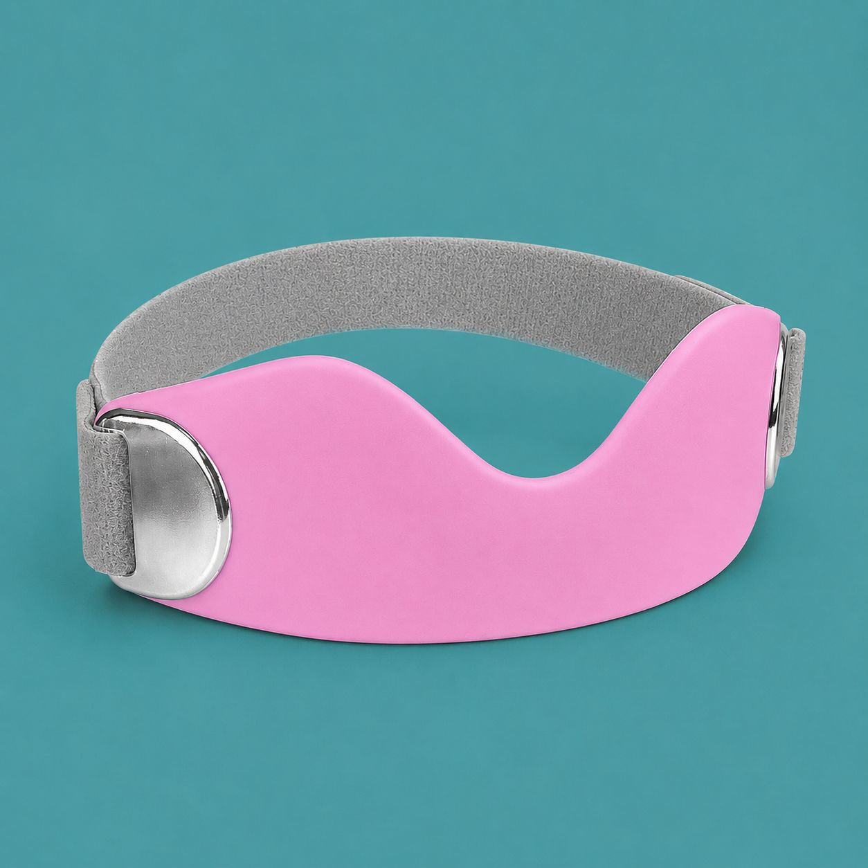 Joelheira Silicone Pro