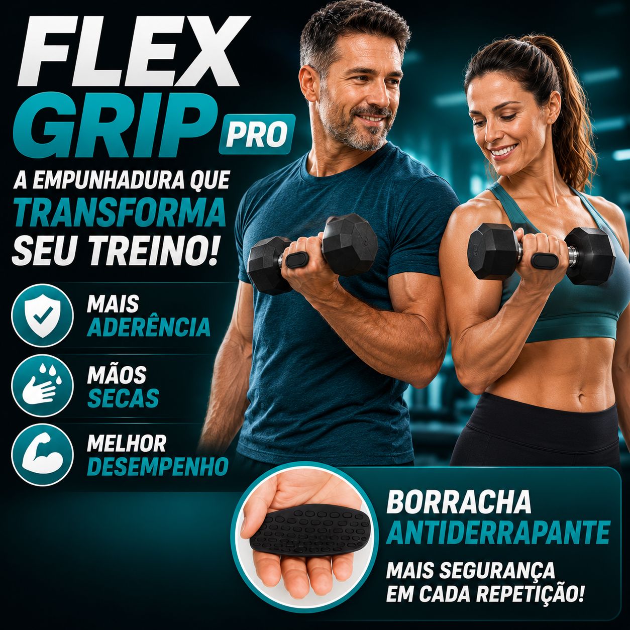 FlexGrip Pro