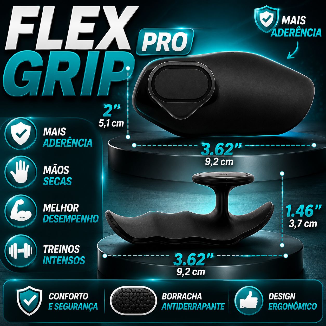 FlexGrip Pro
