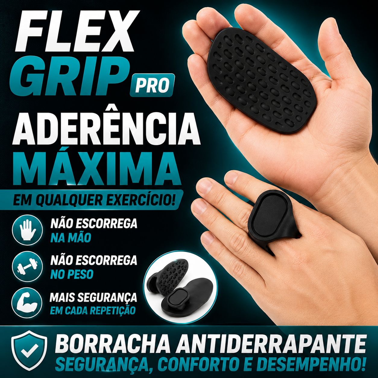 FlexGrip Pro