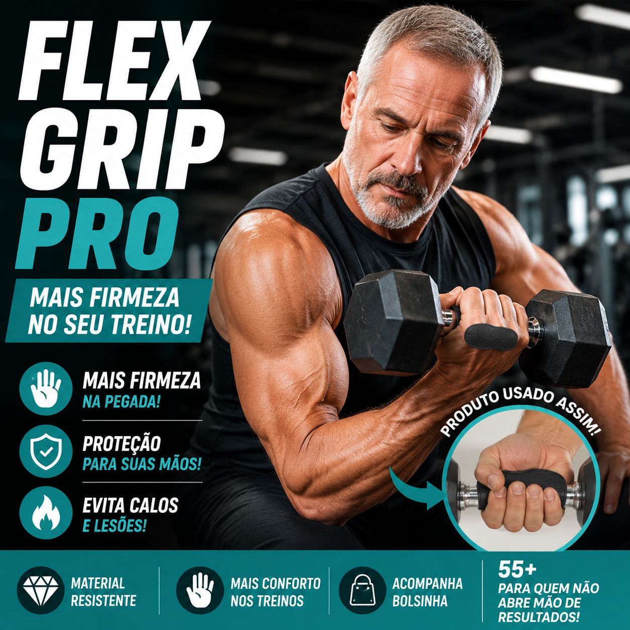 FlexGrip Pro