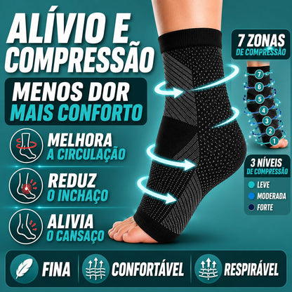 Meia Compressão Pro