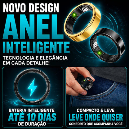 Anel Inteligente Pro