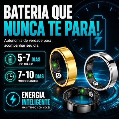 Anel Inteligente Pro
