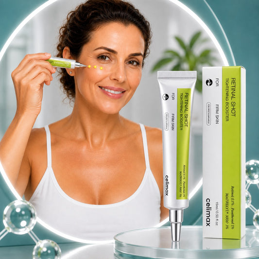 Celimax Retinol Shot