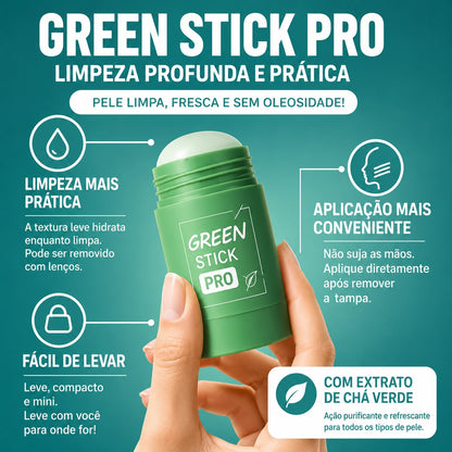 Green Stick Pro
