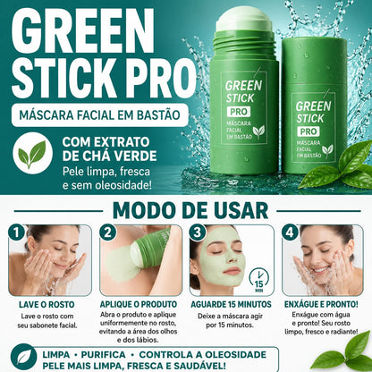 Green Stick Pro