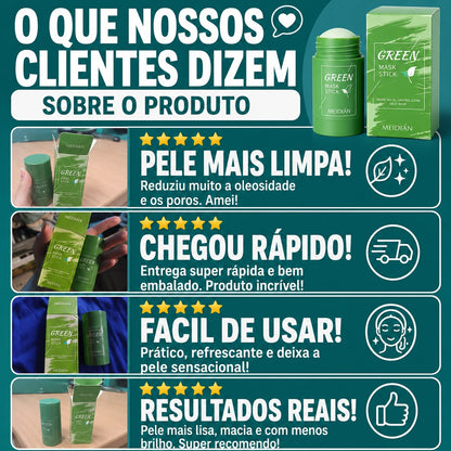 Green Stick Pro