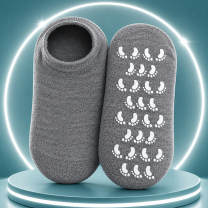 Meia Hidratante de Silicone Pro