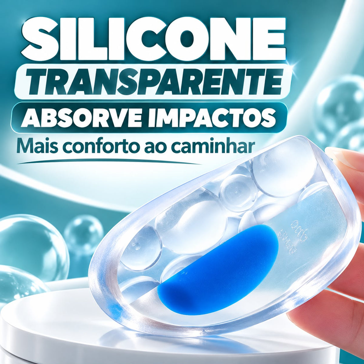 Protetor em Gel Pro