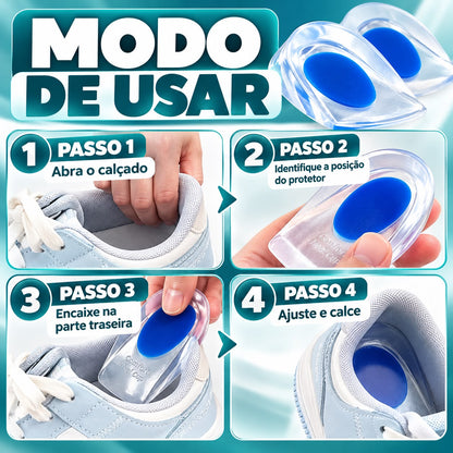 Protetor em Gel Pro