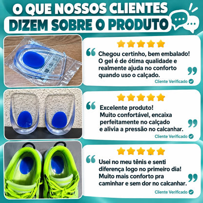 Protetor em Gel Pro