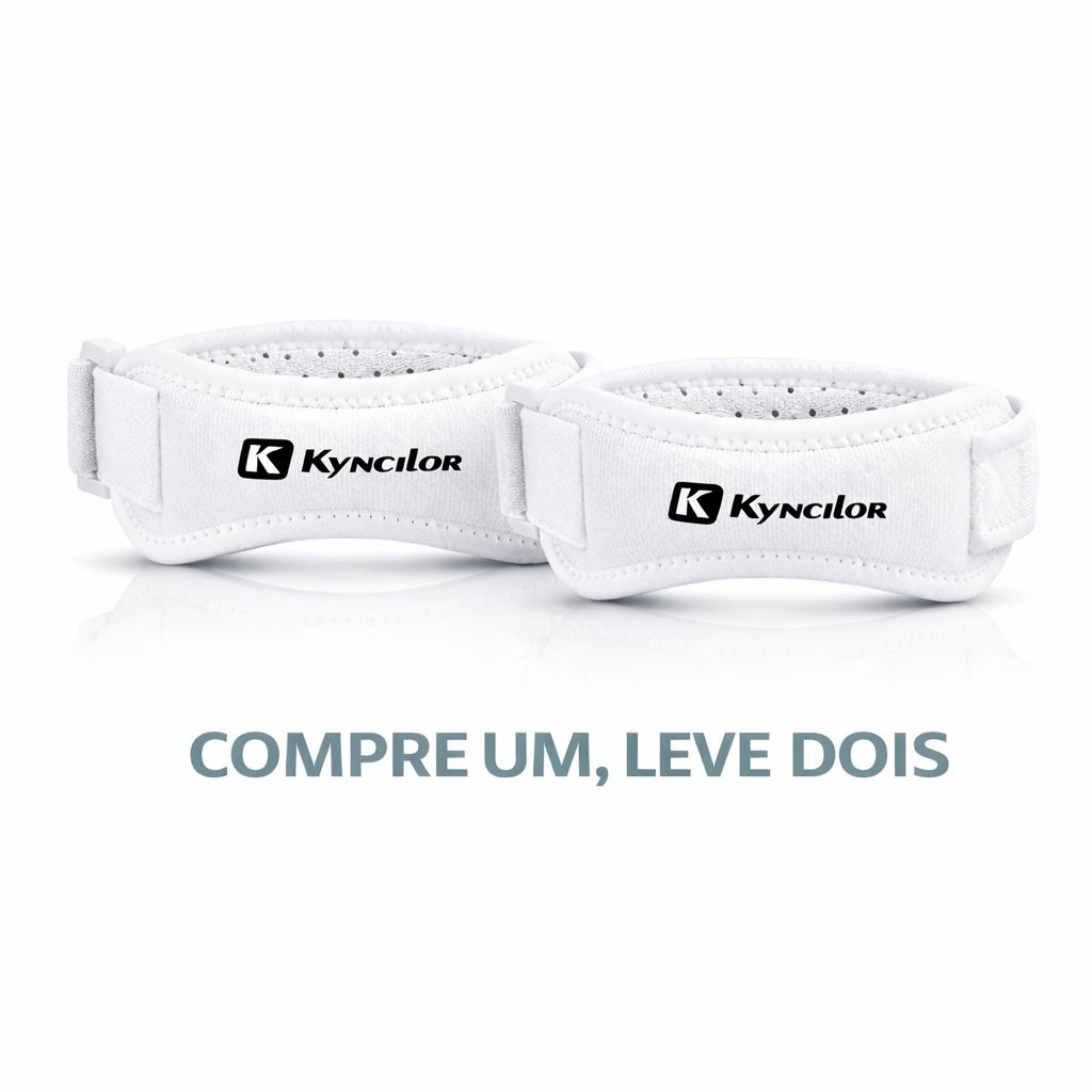 Kyncilor – Alívio para o Joelho
