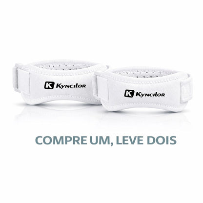 Kyncilor – Alívio para o Joelho