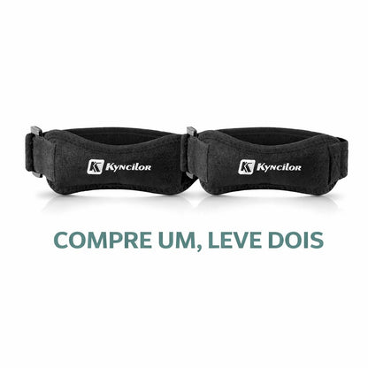 Kyncilor – Alívio para o Joelho