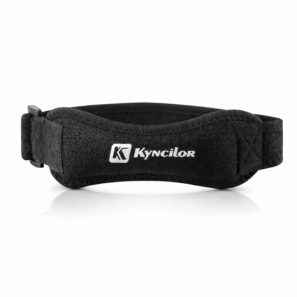 Kyncilor – Alívio para o Joelho