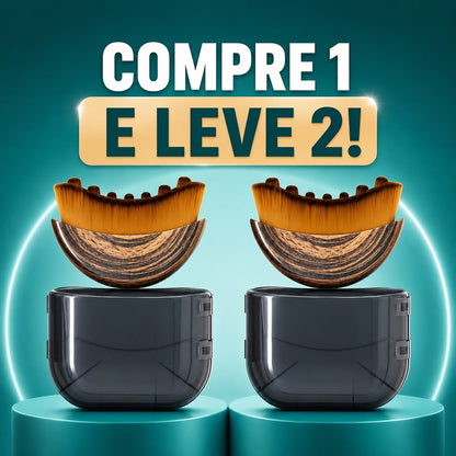 FaceLift Pro – Escova Facial de Contorno