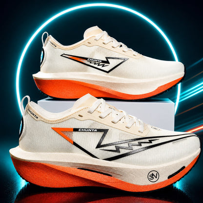 Velocity Carbon Chunta – Tênis Esportivo