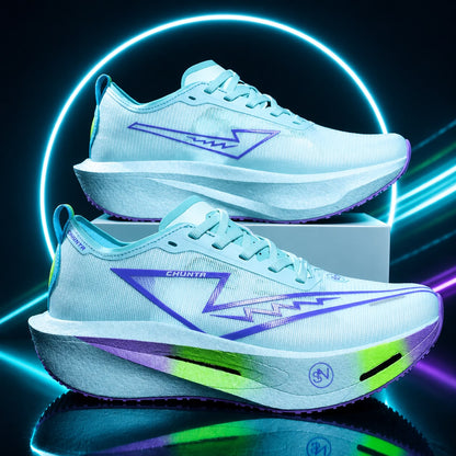 Velocity Carbon Chunta – Tênis Esportivo