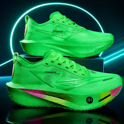 Velocity Carbon Chunta – Tênis Esportivo