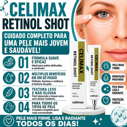 Celimax Retinol Shot