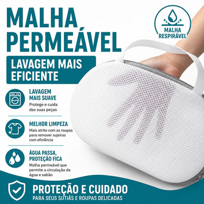 Saco Protetor de Sutia